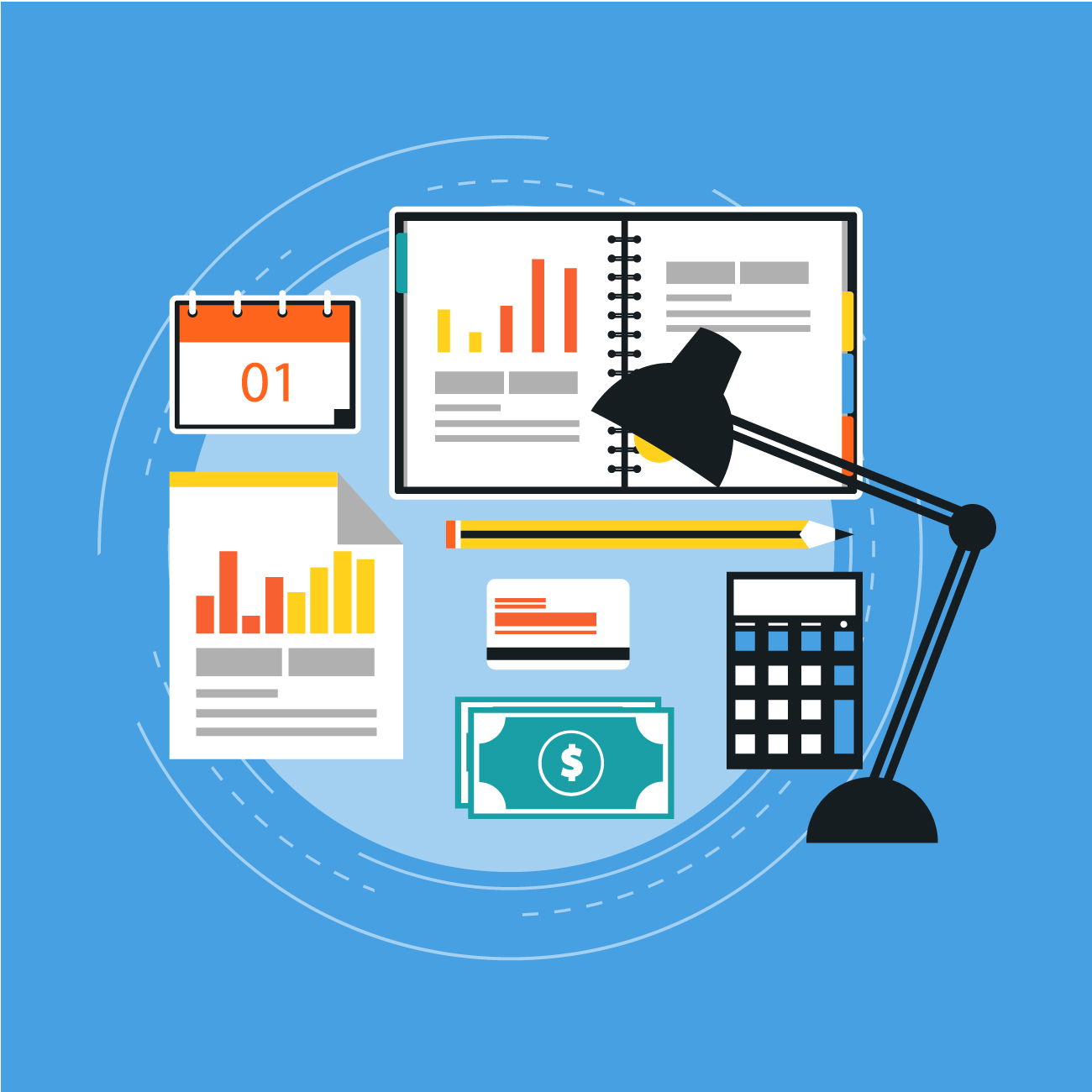 Cost accounting and decision making