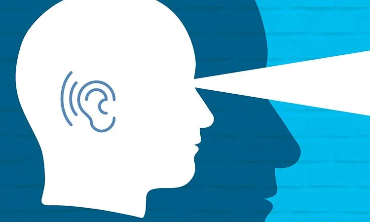 Effective communication skills