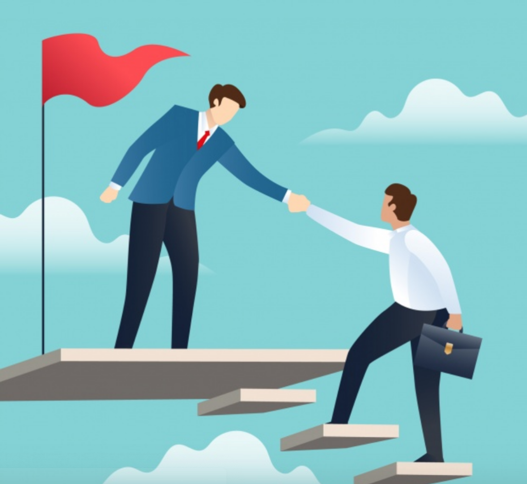 Effective leadership and efficient management