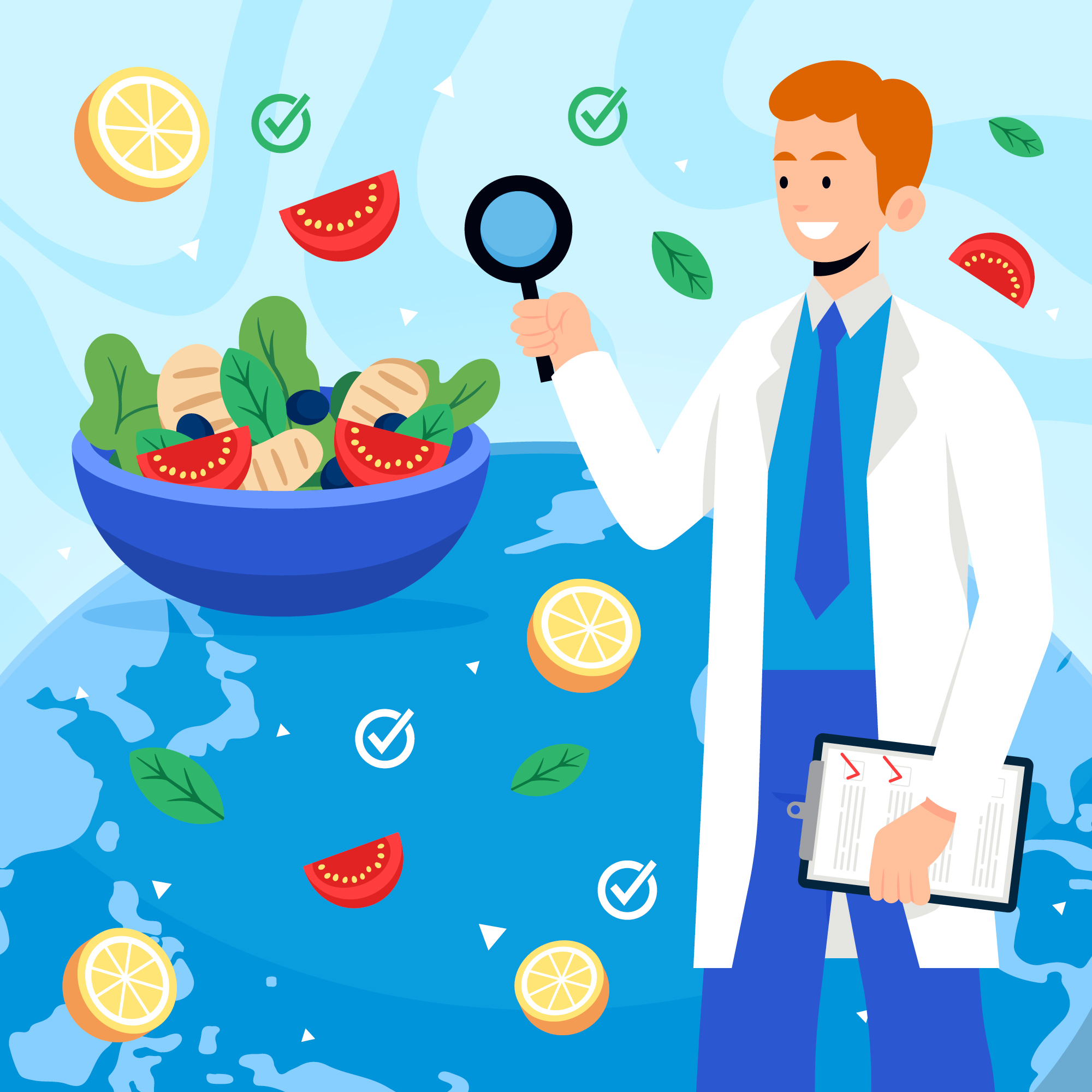Food Safety Specialist Training Program