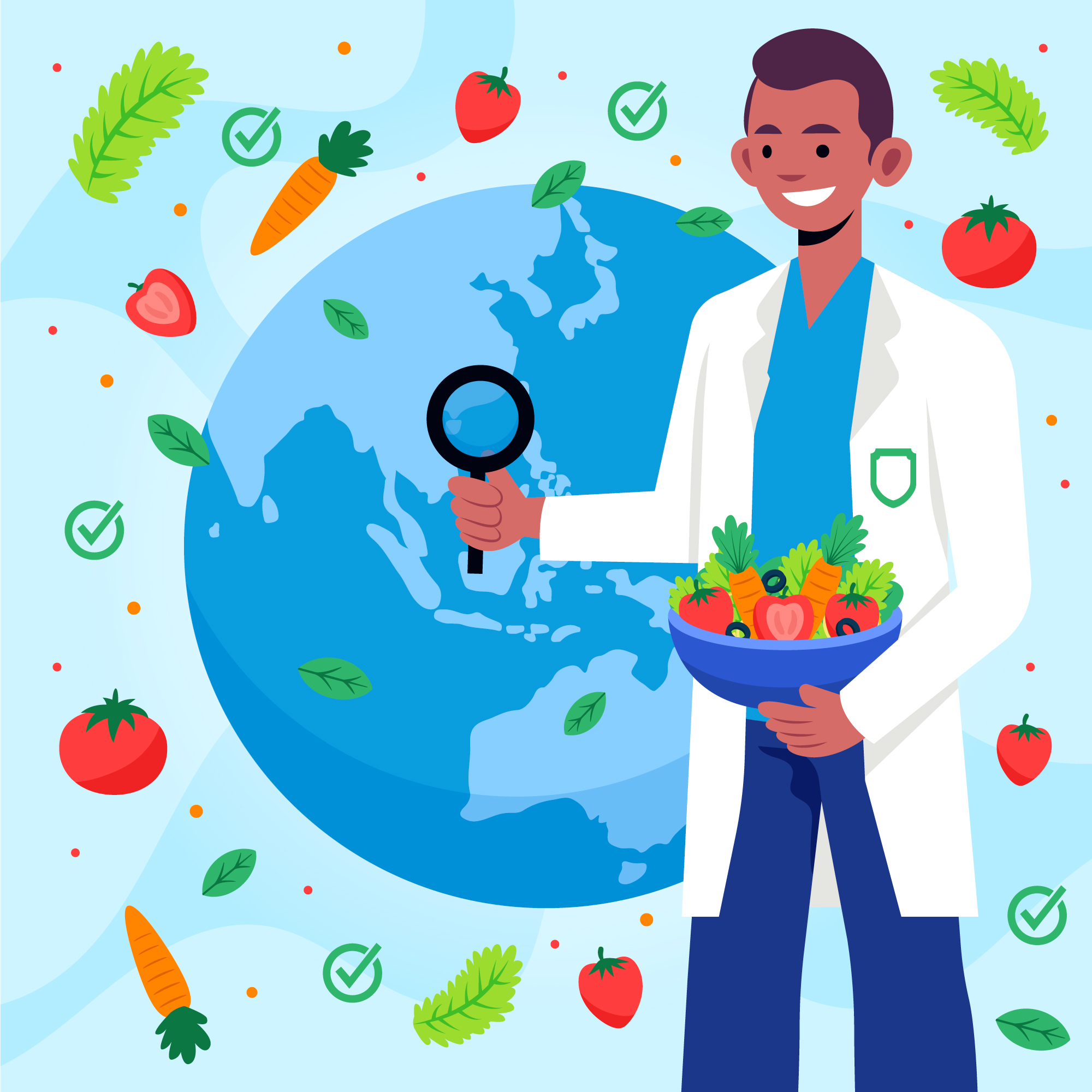 Food safety basics