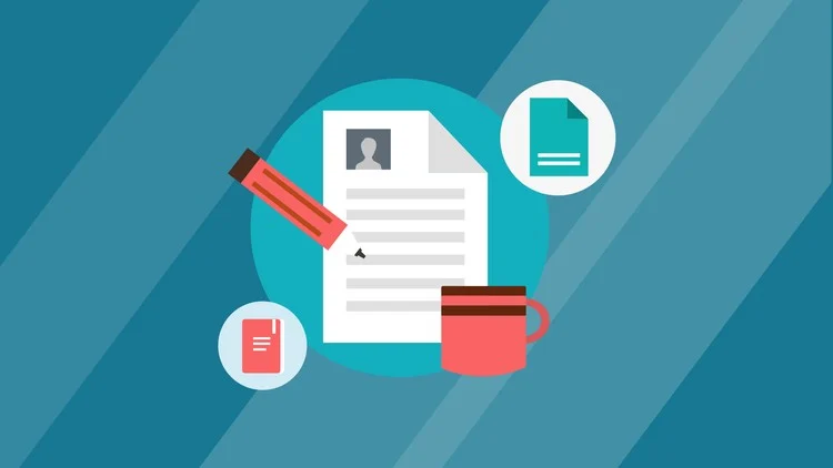 Professional CV Writing