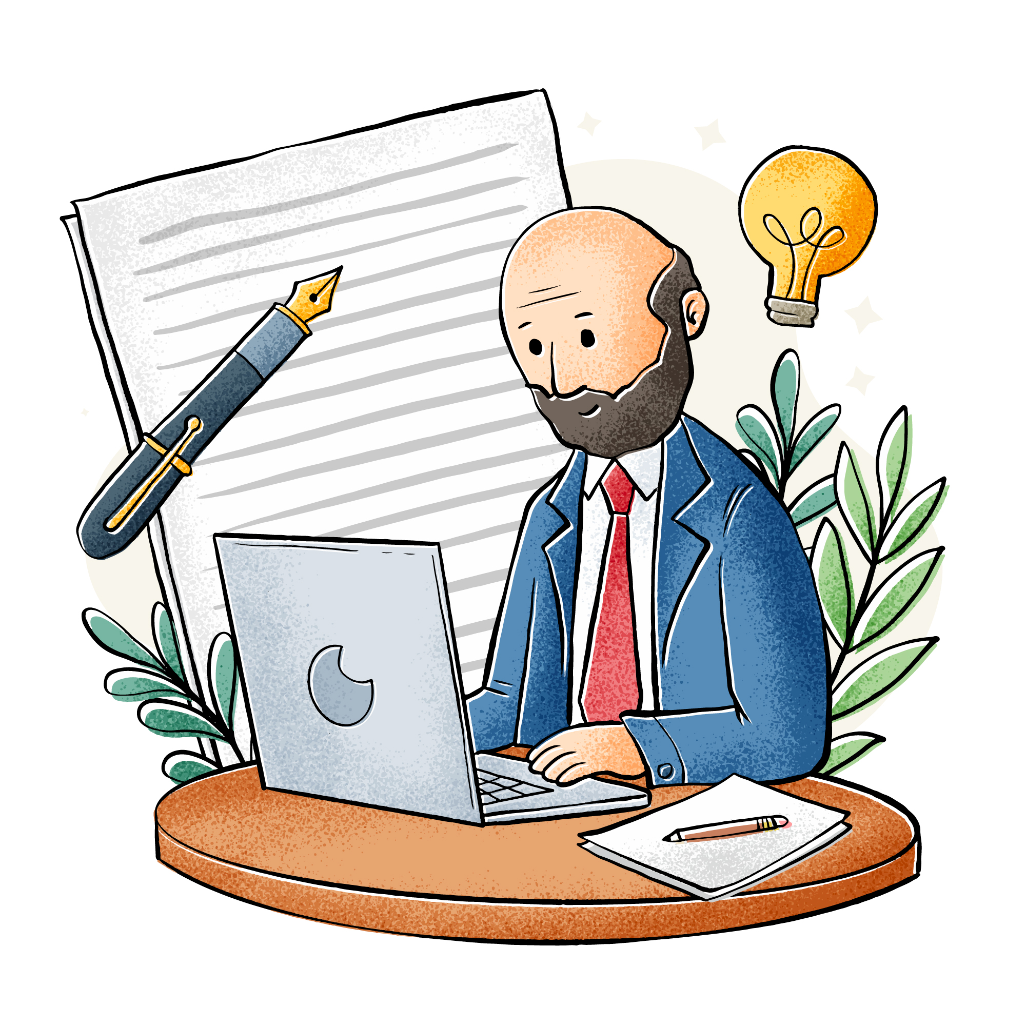 Skills in preparing and writing legal memoranda