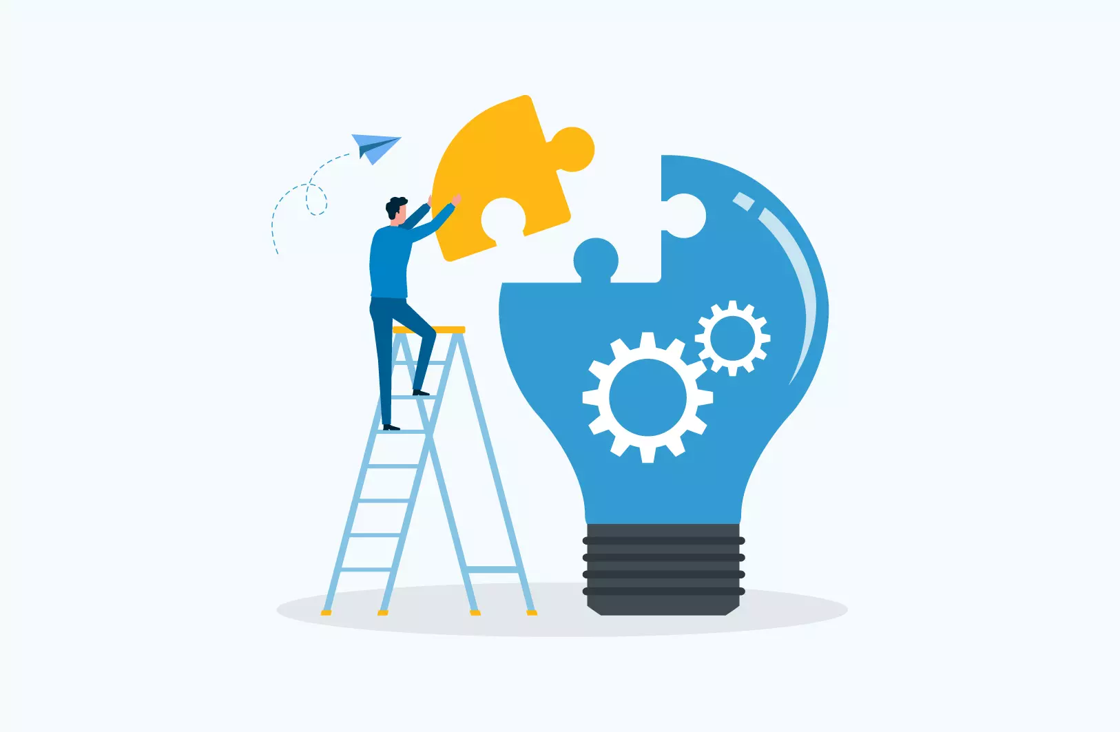 Developing professional skills, communication, and problem-solving abilities