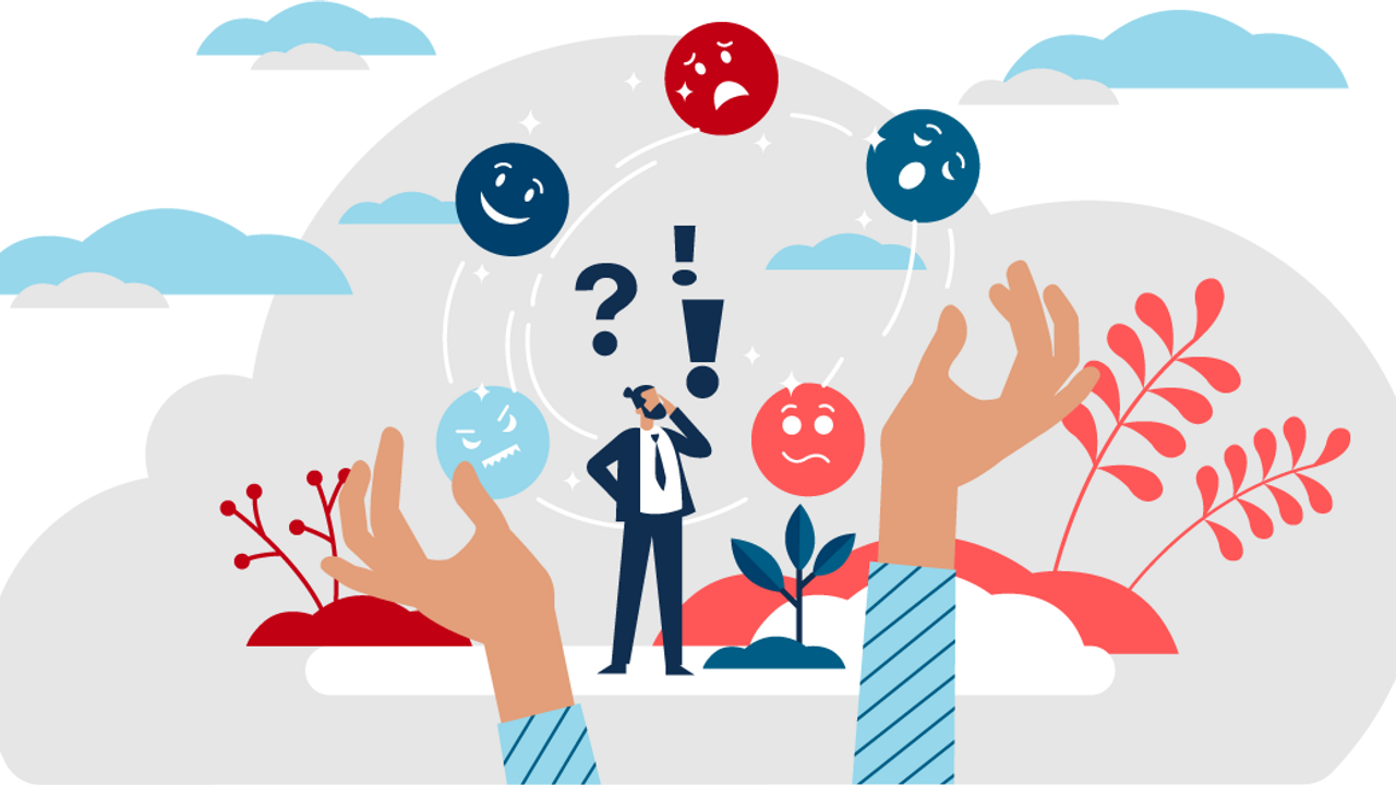 Emotional intelligence and its impact on the quality of decision-making
