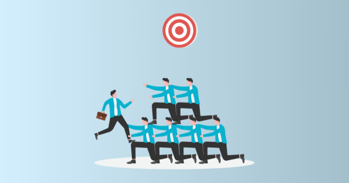 Managerial leadership and building and managing high-performing work teams