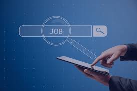 Effective job search strategies