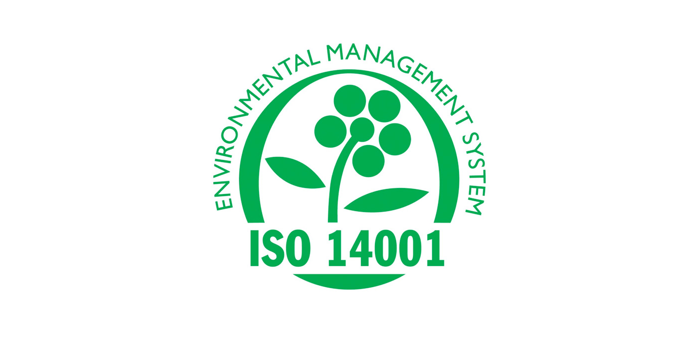 Environmental Management System according to ISO 14001