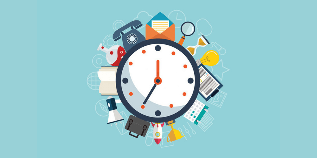 Effective time management and prioritization